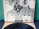 The Beatles. Revolver. 1966 MONO -2 -3 Matrices