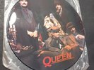 Queen A Kind Of Magic 12 Inch Picture Disc 1986 12 QUEENP 7