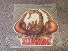 Scorpions Rhythm Of Love PICTURE DISC Rare Original 12