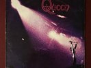 Queen Self Titled Vinyl 1973 UK EMC 3006 Blair Rules VG+