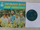 The Beach Boys  - Good Vibrations -  Australian Picture Sleeve PS 7