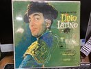 Dean Martin—Dino Latino.. 1963 VG+ vinyl lp..R6054