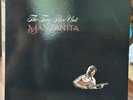 Tony Rice Unit Manzanita Vinyl LP Rounder Records 0092 US VG+