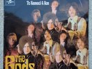 THE GODS To Samuel A Son 1969 UK 1st COLUMBIA PSYCH GEM LOVELY COPY, GREAT AUDIO