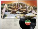 LED ZEPPELIN HOUSES OF THE HOLY Japan LP [19745ER]