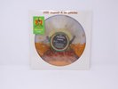 *SHIPS FAST* Bob Marley & The Wailers Uprising LP Vinyl Liquid Sunshine Filled