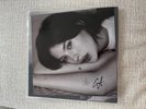 Gracie Abrams Good Riddance Deluxe LP  Vinyl + 12 Inch Photo Hand Signed