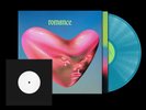Fontaines D.C. - Romance Bonus Edition (XL Recordings) 2LP Vinyl 12