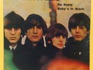 THE BEATLES (45 RPM - ITALY) QMSP 16370 