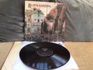 Black Sabbath S/T 1st WWA Records 006  1970 Vinyl LP Tested Excellent Ozzy LOOK