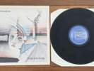 The Chameleons - Script of the bridge 1983 Original Statik UK Vinyl LP