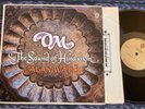 LP EX Alan Watts OM The Sound of Hinduism Gold Label 1st PRESSING Zen Buddhism