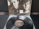 Tears For Fears Songs From The Big Chair Lp Vinyl 1985 1st Press Shrink/Hype NM-