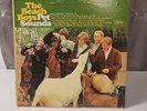 THE BEACH BOYS  Pet Sounds ORIG 1966 Capitol T-2458 Rare Scranton Press