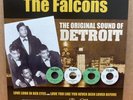 The Falcons - Love Look In Her Eyes (7