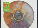 *SHIPS FAST* Bob Marley & The Wailers Uprising LP Vinyl Liquid Sunshine Filled