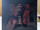 The Sisters Of Mercy – First And Last And Always 12 