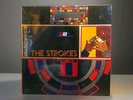 The Strokes - Room On Fire First Press Vinyl Record UK RTRADELP130