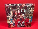BAND AID Do They Know It's Christmas? 1985 UK 3-track 12