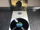 RARE LP VINYL RAMASES GLASS TOP COFFIN VERTIGO 6360 115 1975 UK 1ST PRESS EX+/EX