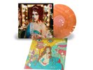 Chappell Roan Rise & Fall of a Midwest Princess Peaches/Cream TARGET EXCLUSIVE