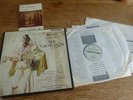 Mozart Don Giovanni Sutherland Giulini ED1 Columbia B/S Stereo SAXO 2369-72 4xLP