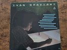 LP Ivan Graziani - Seni E Coseni, Zapln 34138 1981 Italian Music Vinyl