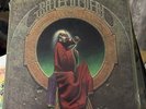 Grateful Dead - Blues for Allah - GD-LA494 I- 1975 - Vinyl Record Lp