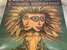 BERLIOZ MUNCH SYMPHONIE FANTASTIQUE LP 2003 Classic Records ‎– LSC-1900 200G M/M