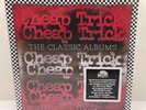Cheap Trick The Classic Albums 1977-1979 Limited Edition 2013 Vinyl 5 LP Set NEW