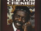 Clifton Chenier And His Red Hot Louisiana Band - Live At Tipitina's - June 7,...