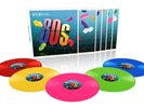 Various Artists Now That's What I Call the 80s (Vinyl) (UK IMPORT)