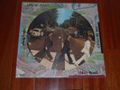 The Beatles-Abbey Road (Sealed Picture Disc)