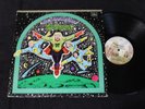 Neil Merryweather - Kryptonite 1975 MERCURY prog rock US LP sir lord VG+/G+