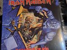 Iron Maiden - No Prayer For The Dying Vinyl LP  - Brand New Sealed