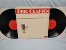 Eric Clapton At His Best 2 x Vinyl LP Polydor records PD 3503 1972