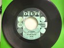 RICHIE VALENS - La Bamba / Donna - Vinyl 45rpm 1959 DEL-FI  4116