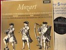 SXL 6054 Mozart - Clarinet Concerto / Flute & Harp Concerto ED1  Pristine