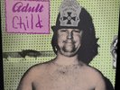 Brian Wilson Beach Boys ADULT CHILD Fan Club Lp BW-1977
