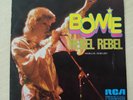 David Bowie - Rebel Rebel / Queen Bitch 7