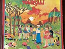 Help Yourself - Self Titled - 1971 First Press NM/VG