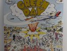 Green Day Dookie 12