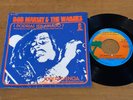 BOB MARLEY & THE WAILERS Could You Be Loved 1980 MEXICO 7