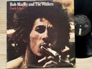 Bob Marley And The Wailers Catch A Fire Vinyl LP Island Records 1973 VG+ NICE