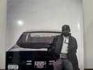 Kendrick Lamar GNX Tour Exclusive Mustard Yellow Colored Vinyl - Sealed New