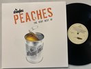 THE STRANGLERS - PEACHES VERY BEST OF - VINYL 2-LP SET  NM RSD 2020