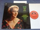 ED1 RICHARD STRAUSS - FOUR LAST SONGS LP, Schwarzkopf, Szell, COLUMBIA SAX 5258