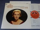 ED1 THE ELISABETH SCHWARZKOPF SONG BOOK LP, Gerald Moore, COLUMBIA SAX 5268