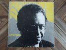 VINTAGE JAZZ VINYL D.B. Shrier Emerges OG ORIGINAL PRESSING Alfa Records MONO DG