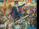Elton John - Captain Fantastic And The Brown Dirt Cowboy Vinyl RECORD